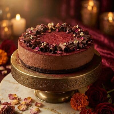 Chocolate Mousse — Sahara Bakery & Sweets, Rewari